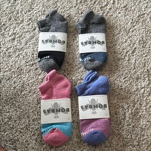 Bombas Women’s Ankle Socks